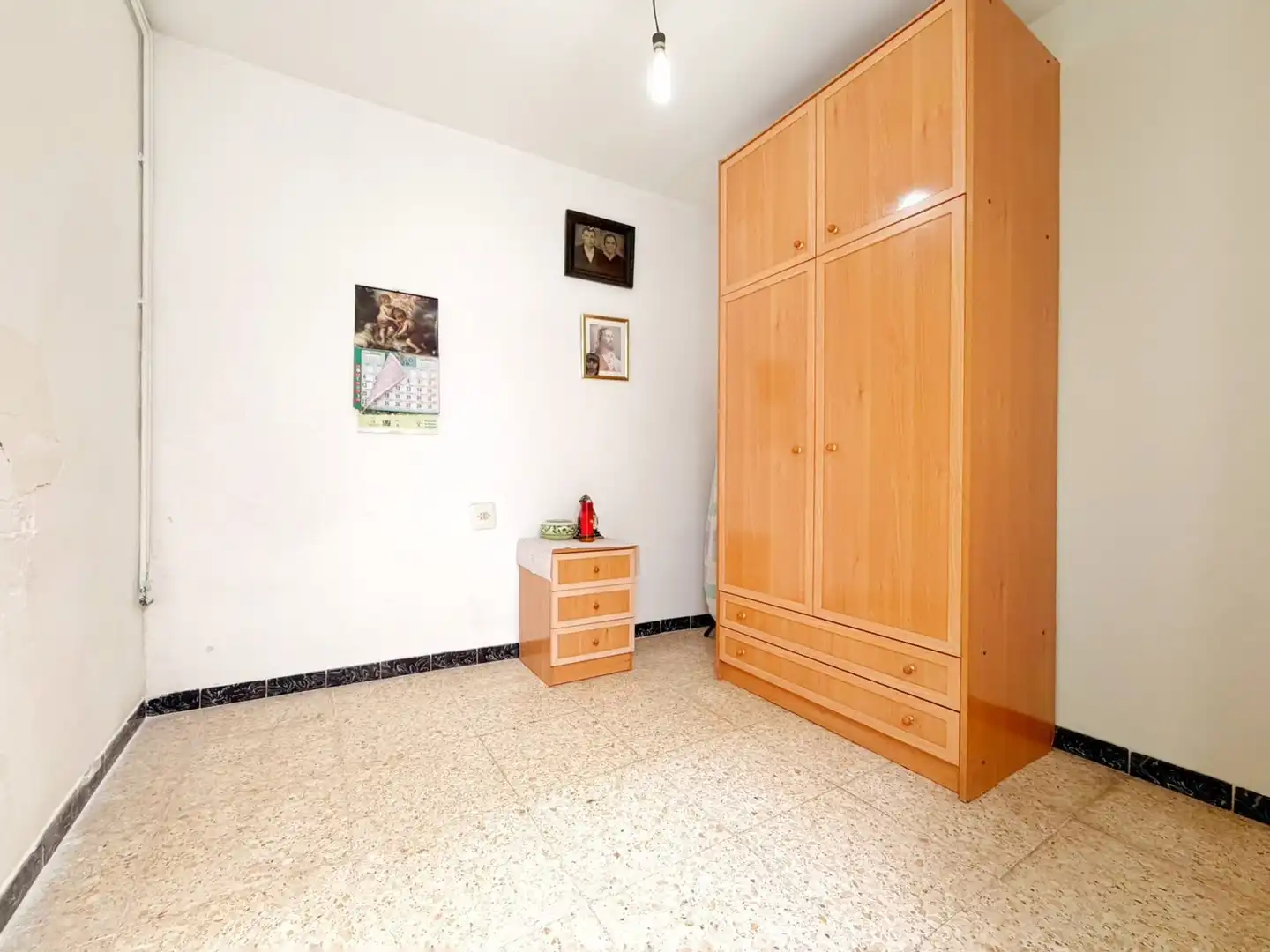 Dormitori de Finca rústica en venda en Sant Pere de Ribes amb Calefacció i Terrassa
