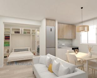 Sala d'estar de Local en venda en Cornellà de Llobregat