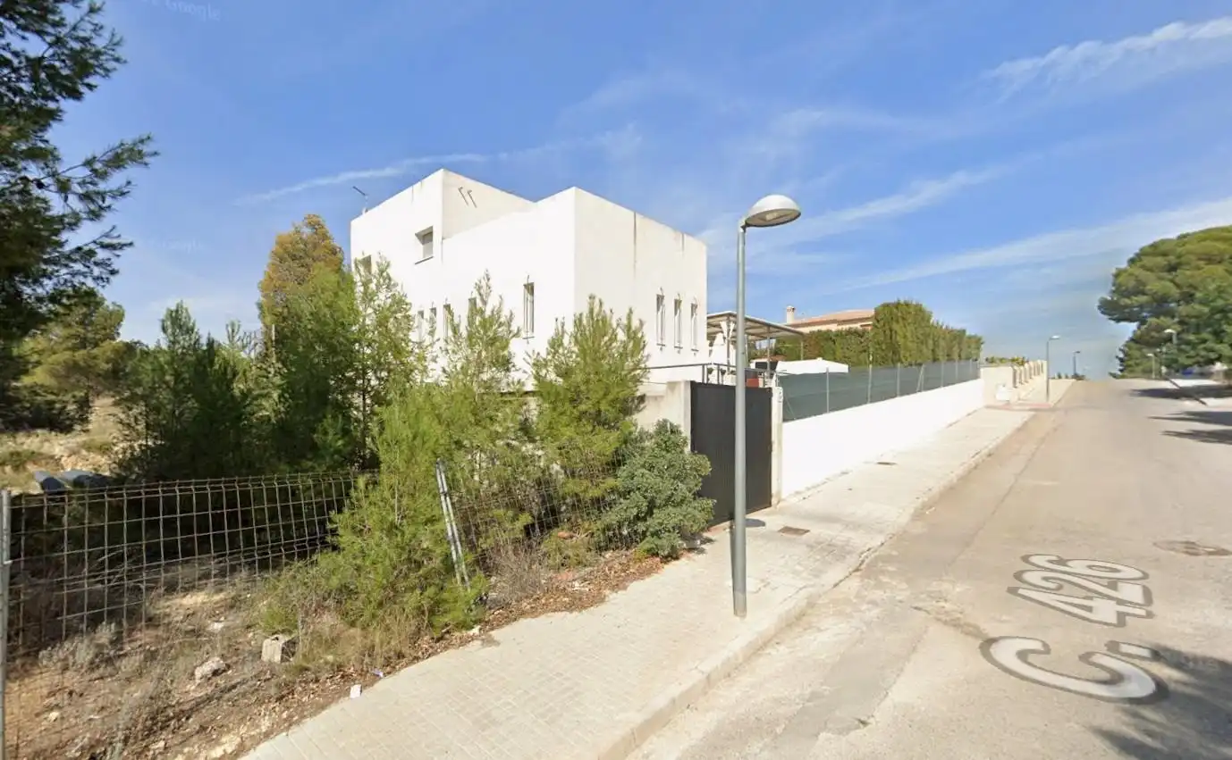 Terreny residencial en venda a Calle 426 44, imagen 3