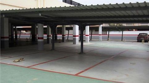 Foto 4 de Garatge en venda a Calle Andalucia, 3, Playa Norte, Peñíscola / Peníscola