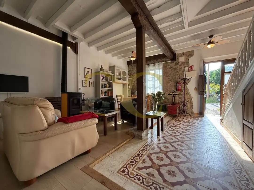 House with garden for sale in Vidiago - Pendueles - Tresgrandas, imagen 9