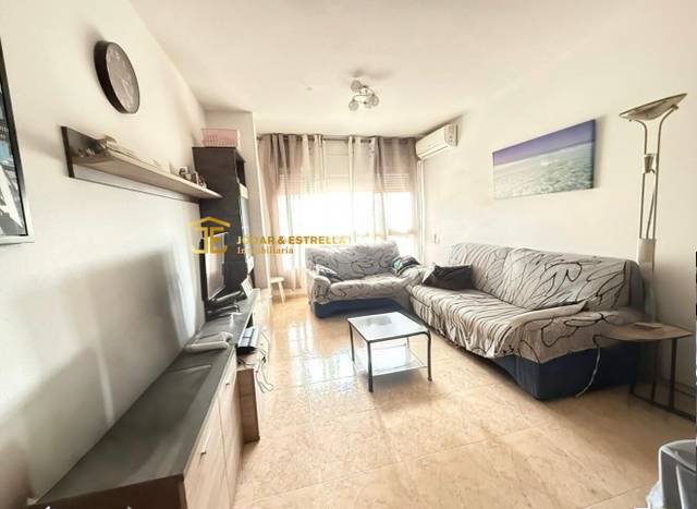 Apartamento en Venta en San Cristobal - San Diego