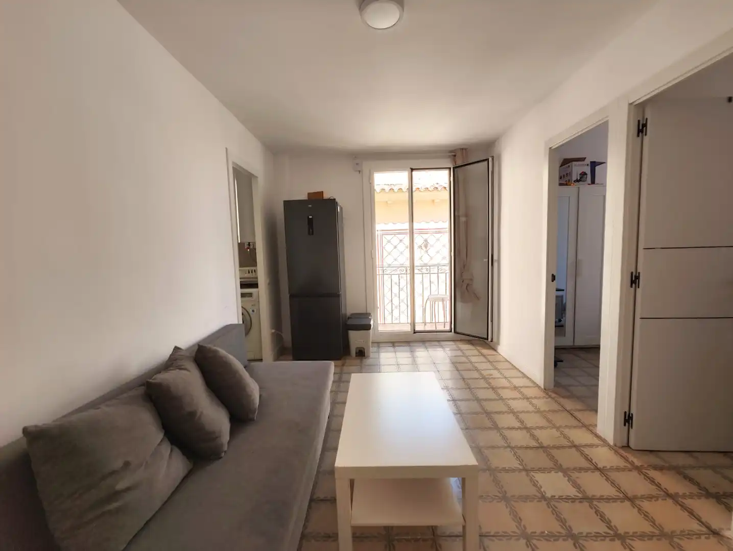 Living room of Buildings for sale in Barcelona