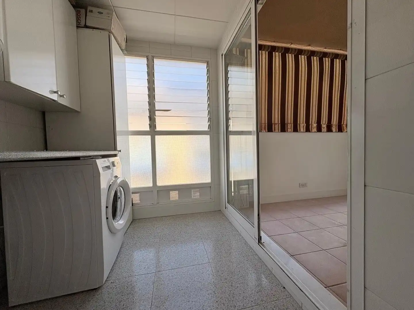 Ático en venta en Alfafar