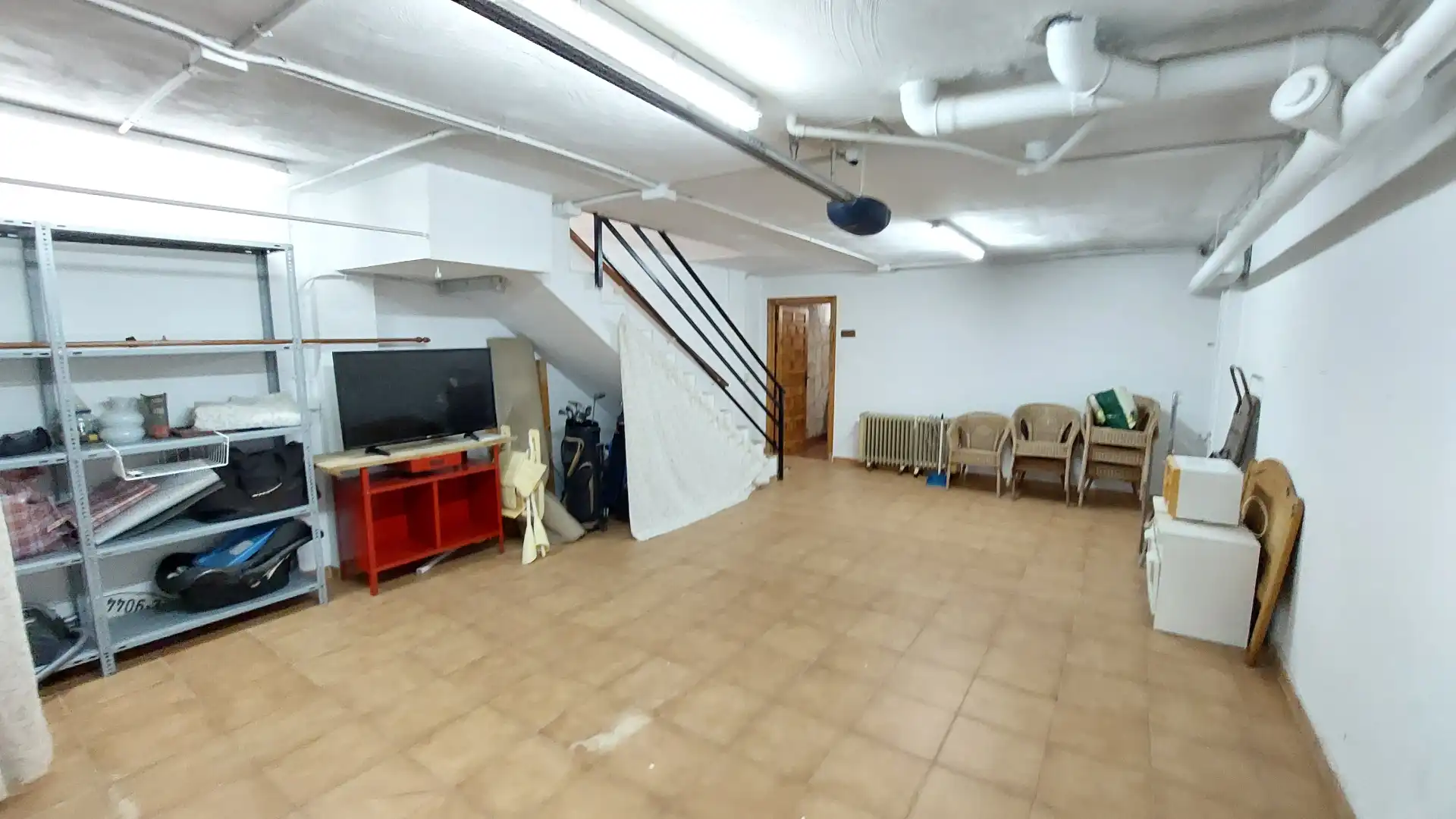 Casa adosada en venta en Los Alcázares con Terraza, Amueblado y Horno