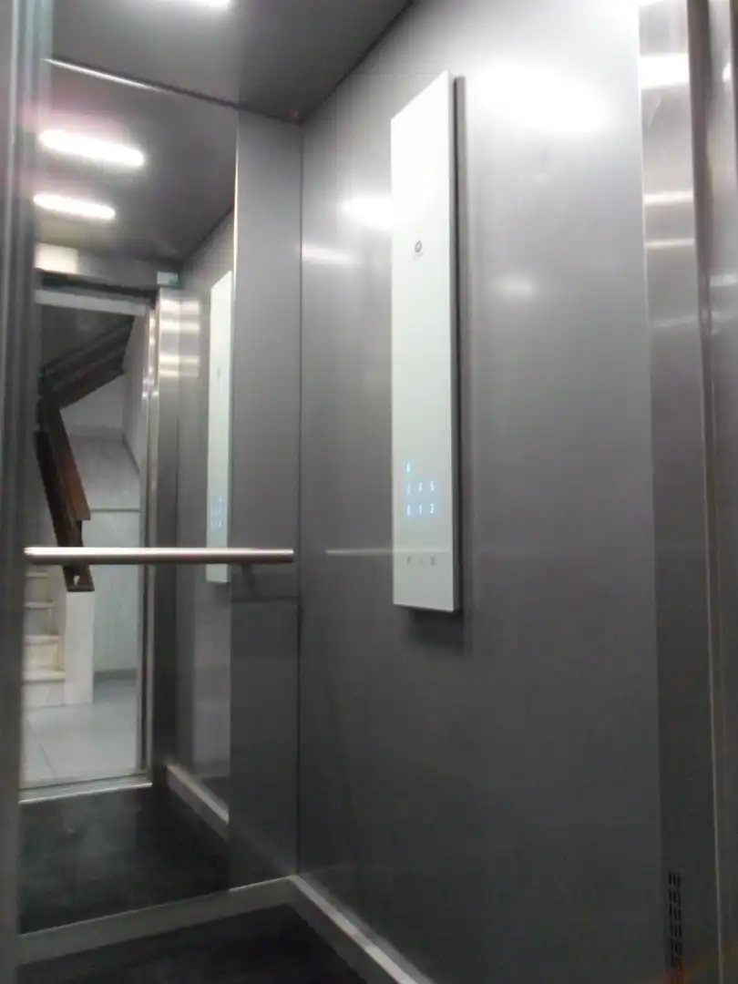 Piso con ascensor en venta en Beiro, imagen 61