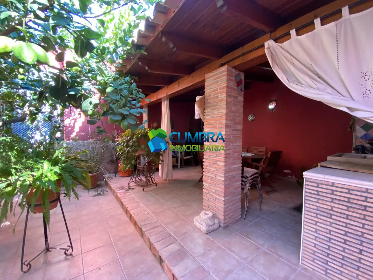 House with garden for sale in Pedanías Oeste, imagen 5