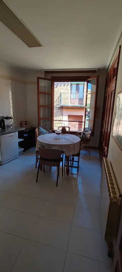 Comedor de Casa o chalet en venta en Fuenmayor con Calefacción y Terraza