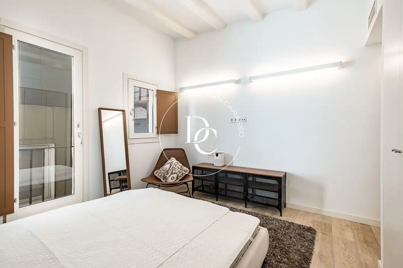 Ático con terraza en venta en Carrer dels Escudellers, imagen 19