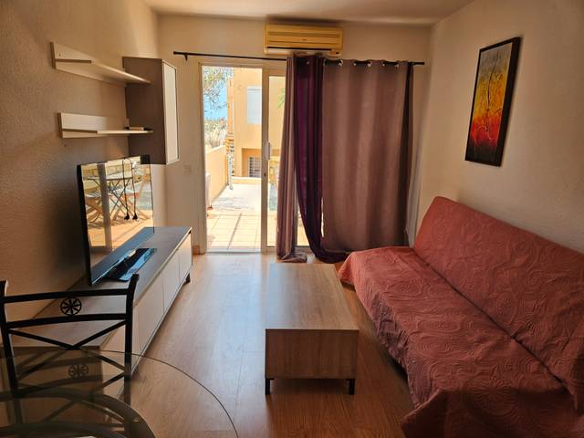 Apartamento en Venta en Calle Valle de los Mosquitos, 6 en Costa Calma