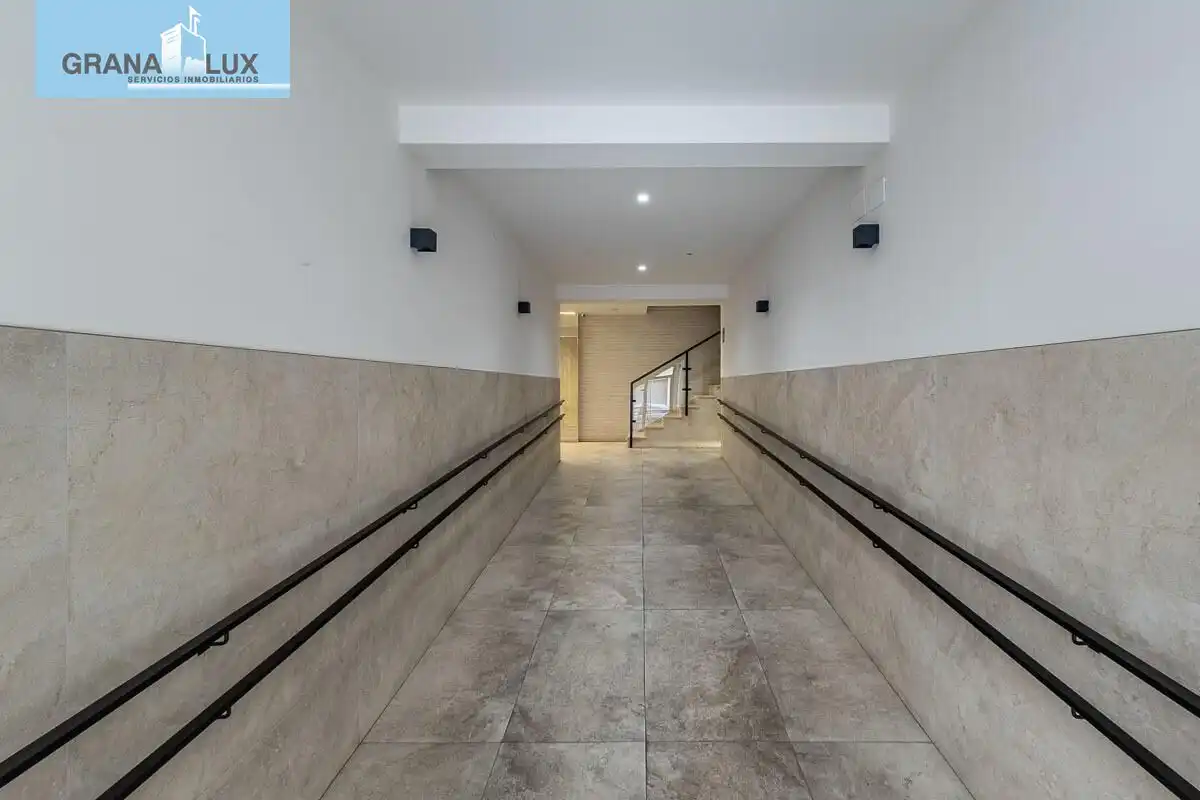 Piso con ascensor en venta en Calle CRUZ DE GRANADA, imagen 18
