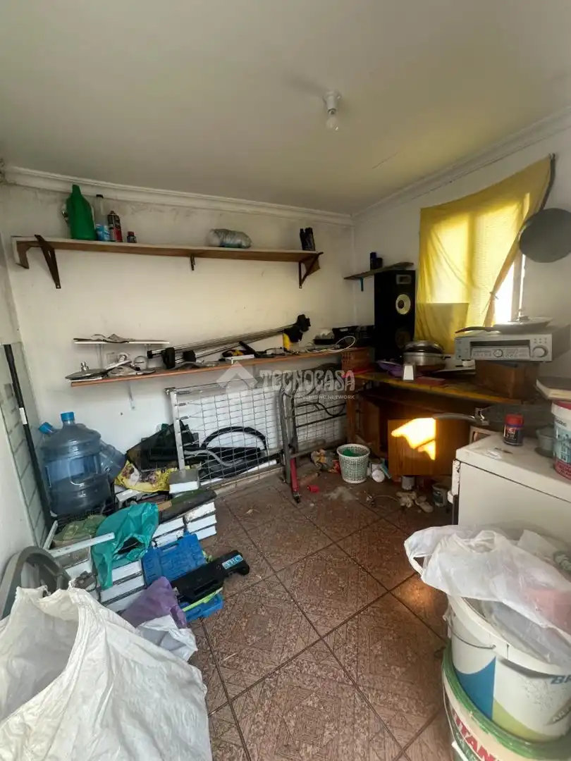 Casa o xalet en venda en El Viso del Alcor