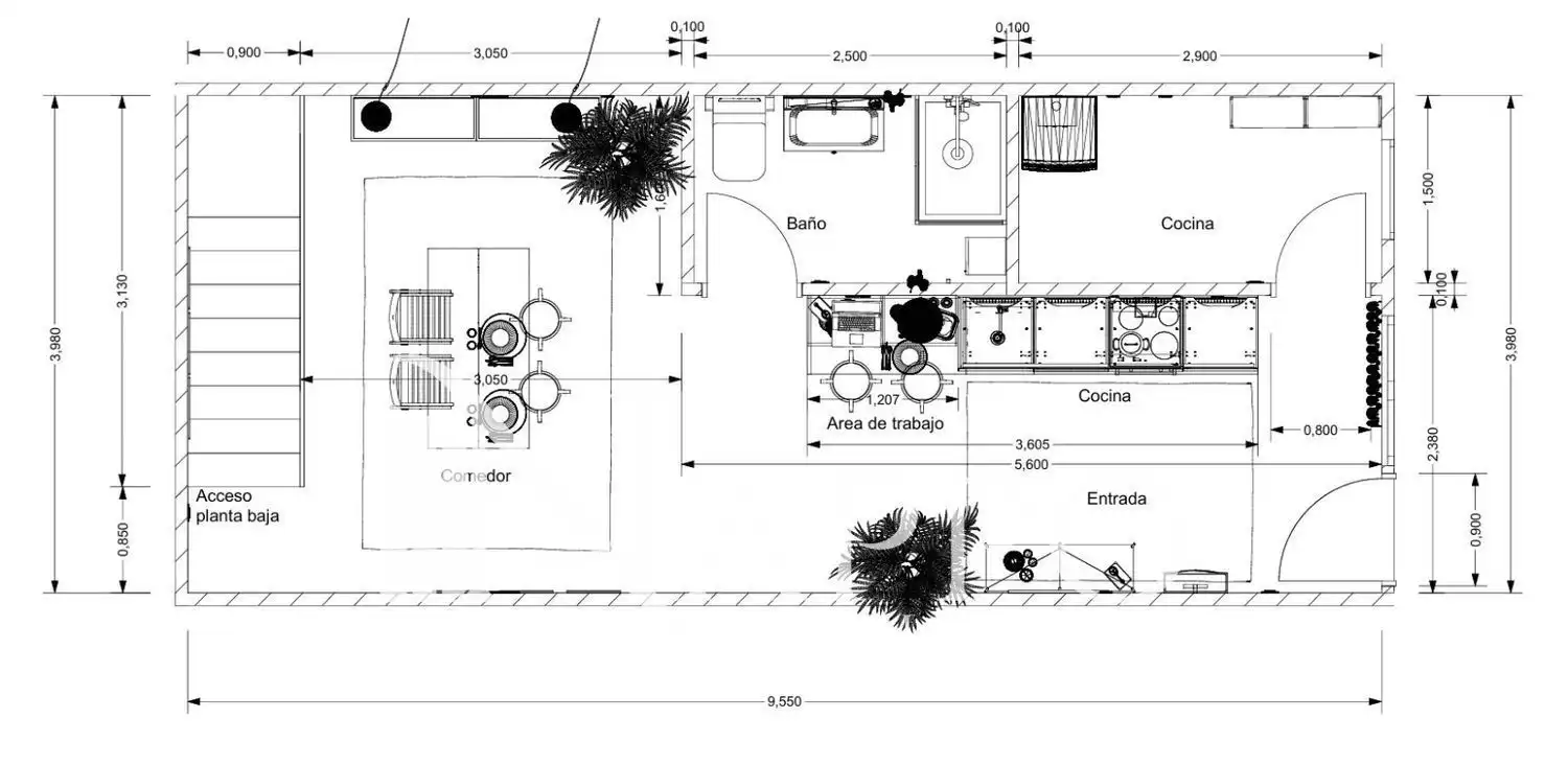 Piso en venta en Calvià con Aire acondicionado