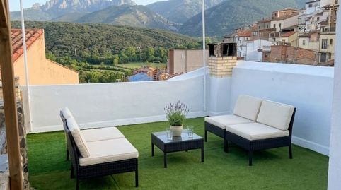 Foto 4 de Finca rústica en venta en Calle Goya, 2, Añón de Moncayo, Zaragoza