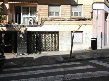 Local comercial en venda a Llevant
