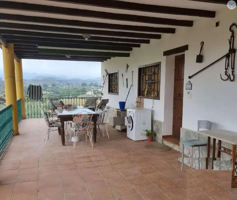 Xalet amb jardí en venda a Coín, imagen 6