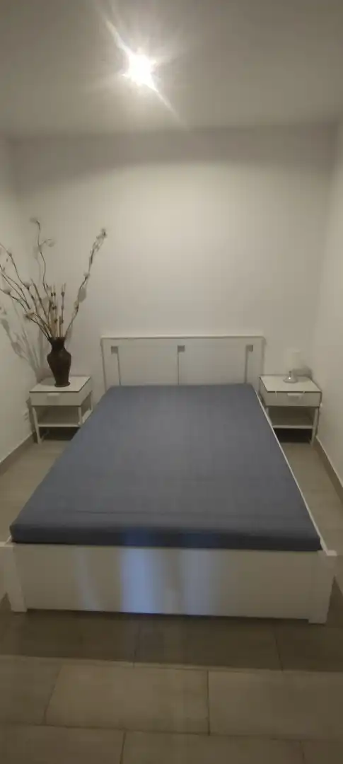 Dormitori de Casa o xalet en venda en Arico amb Aire condicionat, Terrassa i Moblat