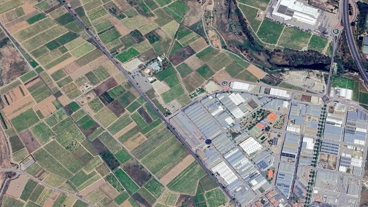 Rural land for sale in PT Sector S-09, imagen 3