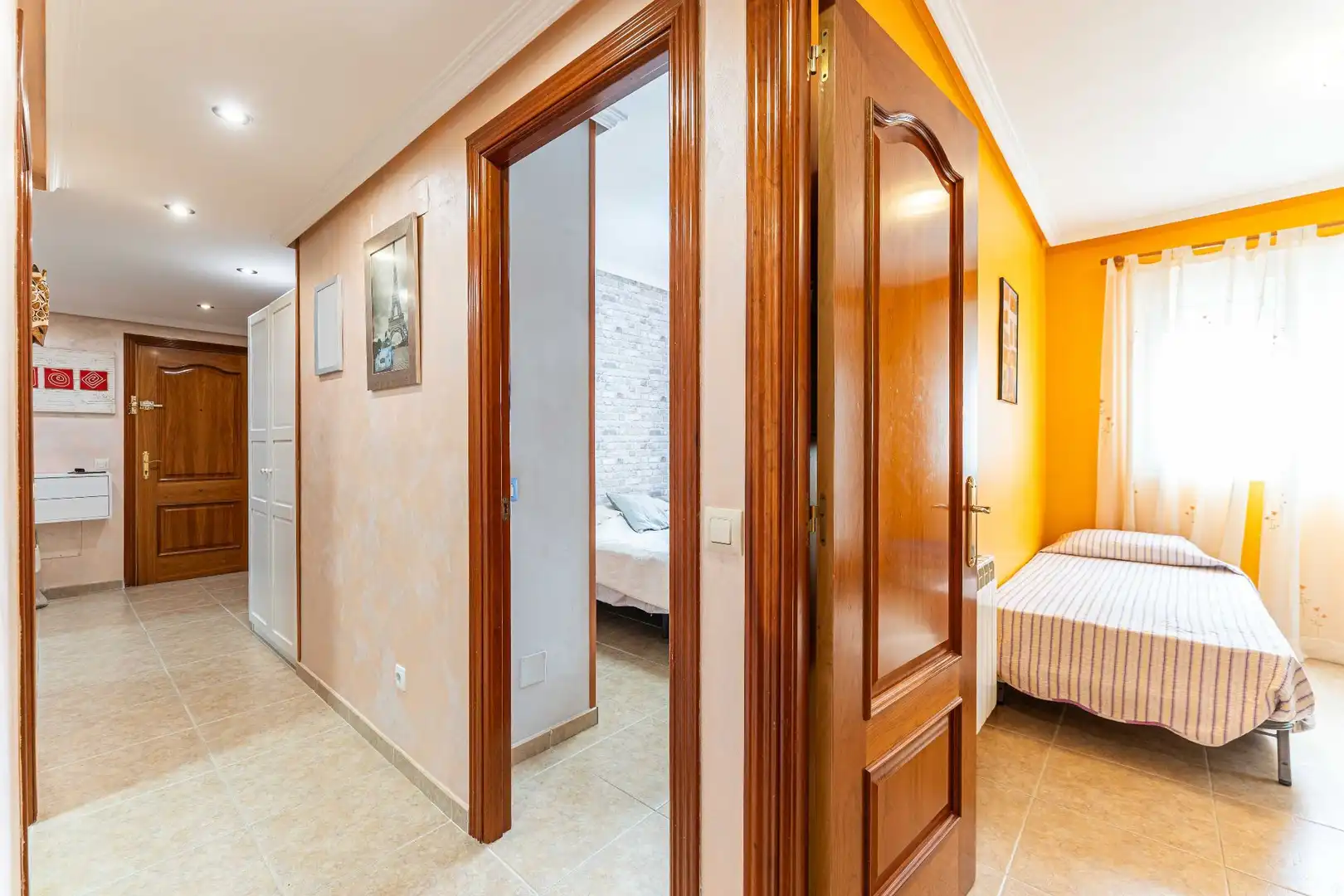 Piso en venta en Universidad - Hospital