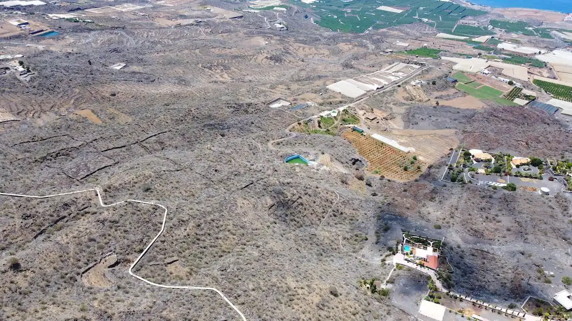 Residential for sale in Guía de Isora