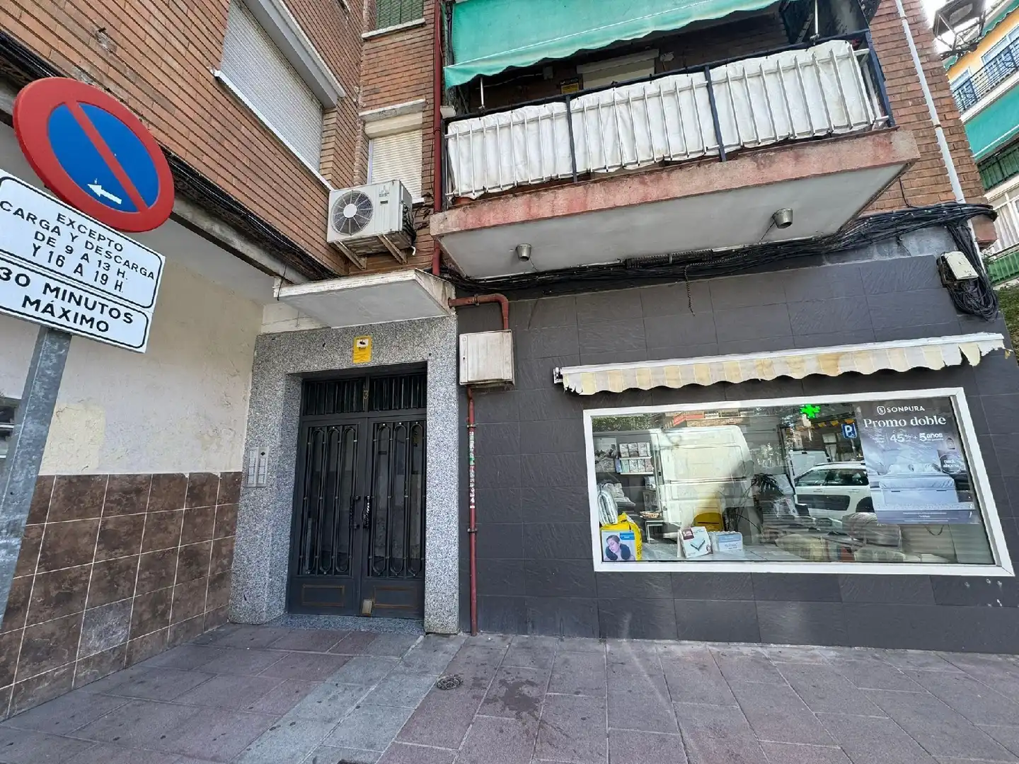 Flat for sale in Torrejón de Ardoz