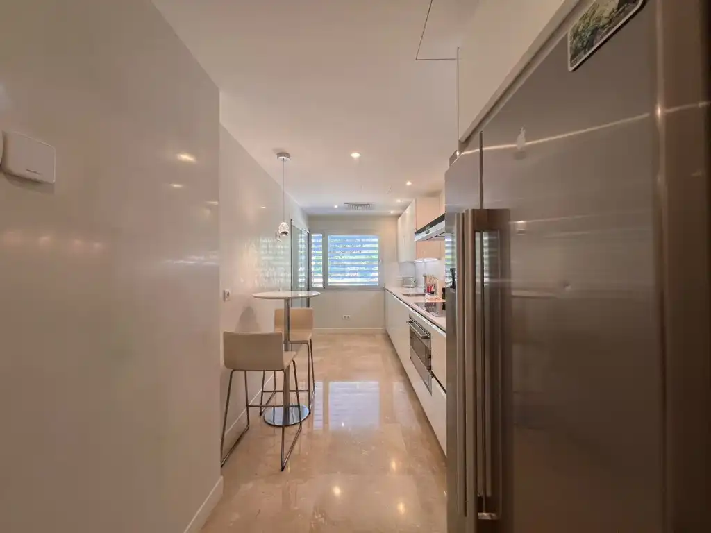 Apartamento con terraza en venta en Portals Nous, imagen 5