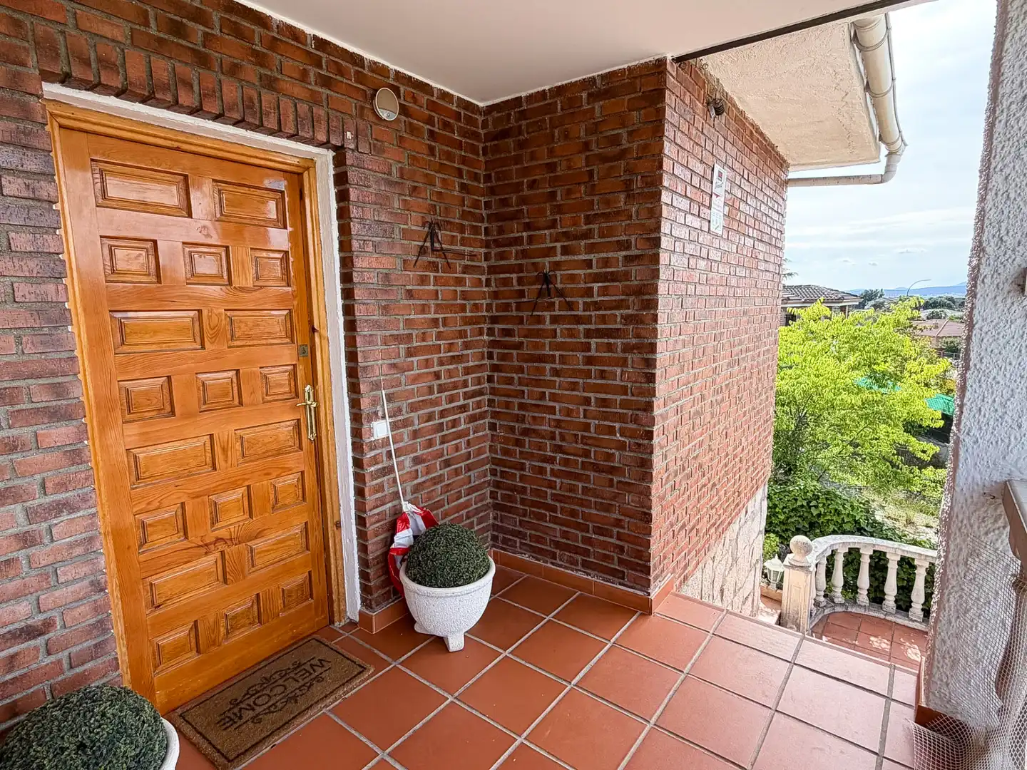 Casa o xalet en venda en Santa Cruz del Retamar amb Calefacció, Jardí privat i Terrassa