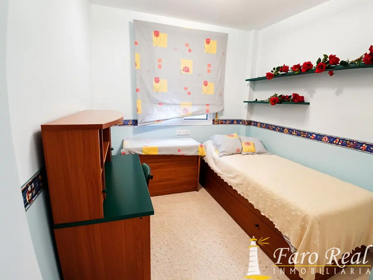 Dormitori de Casa o xalet en venda en Sanlúcar de Barrameda amb Aire condicionat, Terrassa i Traster