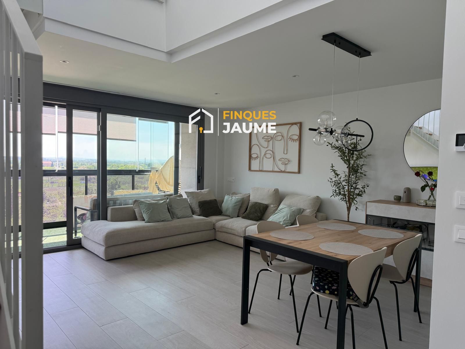 Attic for sale in RAMON RUBIAL, Cappont