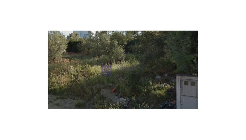 Foto 1 de Residencial en venda a Ruta de la Plata, Cáceres