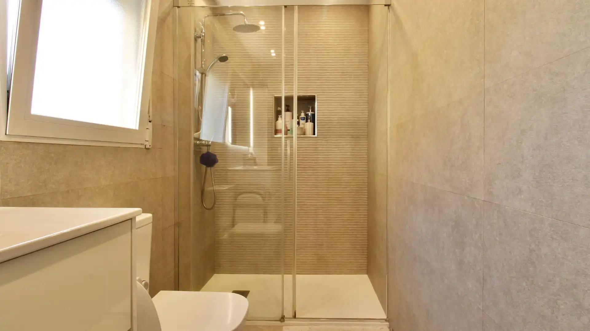 Maison mitoyenne avec balcon à vendre à Calle JUAN CARLOS, imagen 36