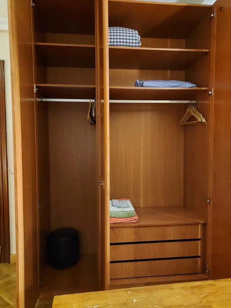 Zimmer in San Bernardo