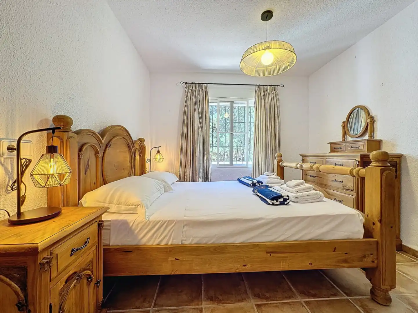 Houses for rent in L'Albir