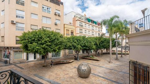 Foto 2 de Apartament de lloguer a Calle Campomanes, 19, Centro, Almería