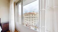 Bedroom of Flat for sale in Bilbao   with Heating, Terrace and Balcony