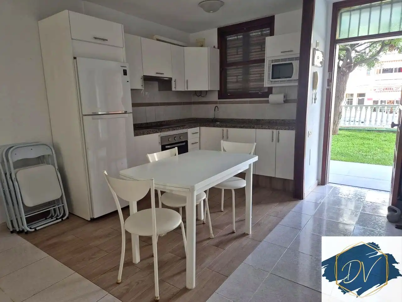 Kitchen of Ground floor for sale in Los Cristianos