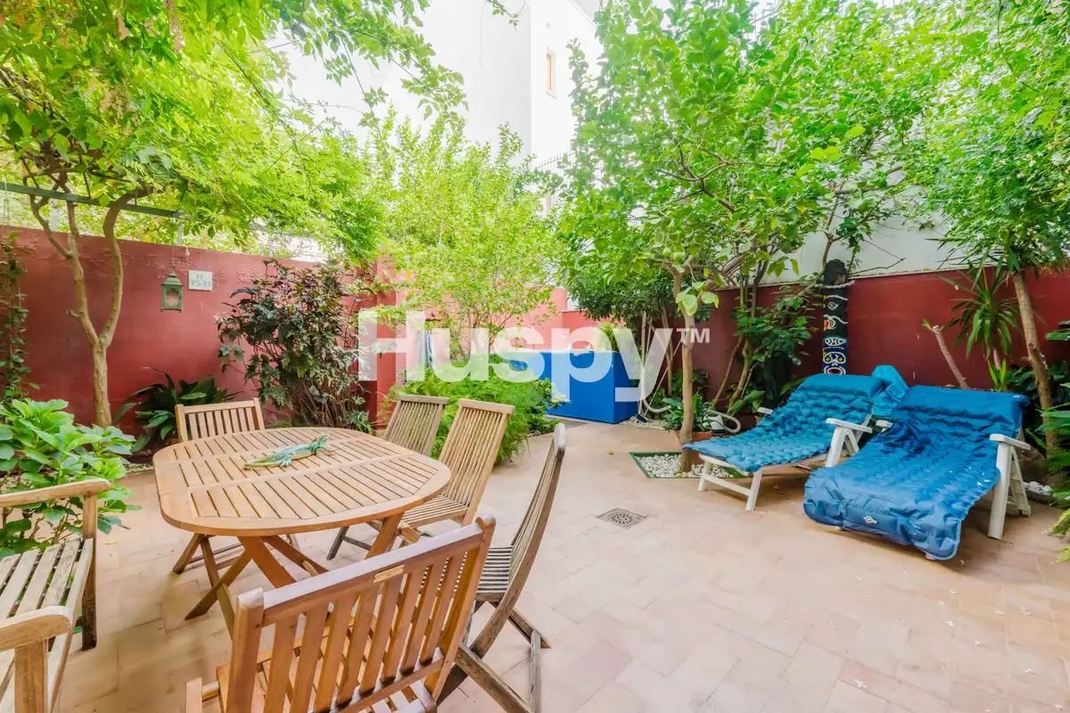 Maison mitoyenne avec piscine à vendre à Callejón Sánchez de Castro, imagen 4