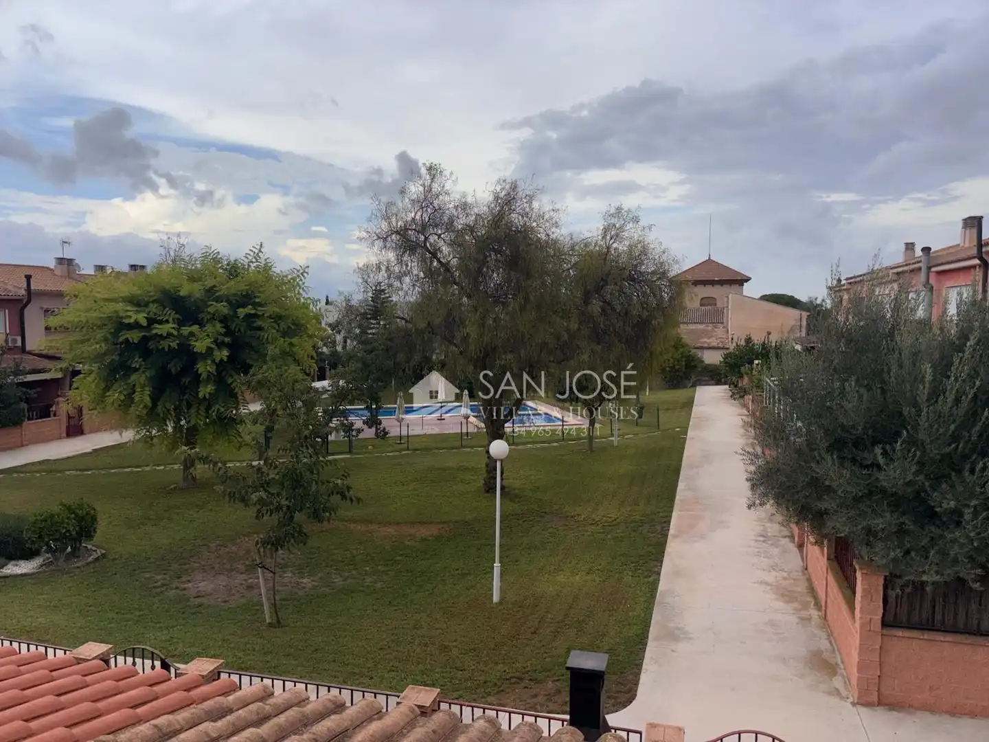 Bungalow with pool for sale in Pedanías Oeste, imagen 21