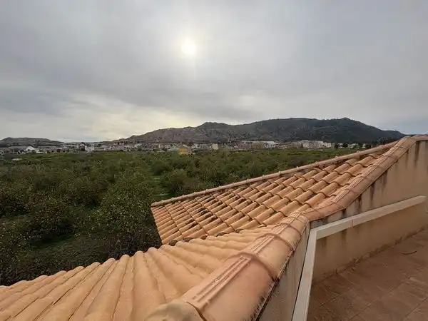 Haus oder Chalet zum Verkauf in Los Ramos