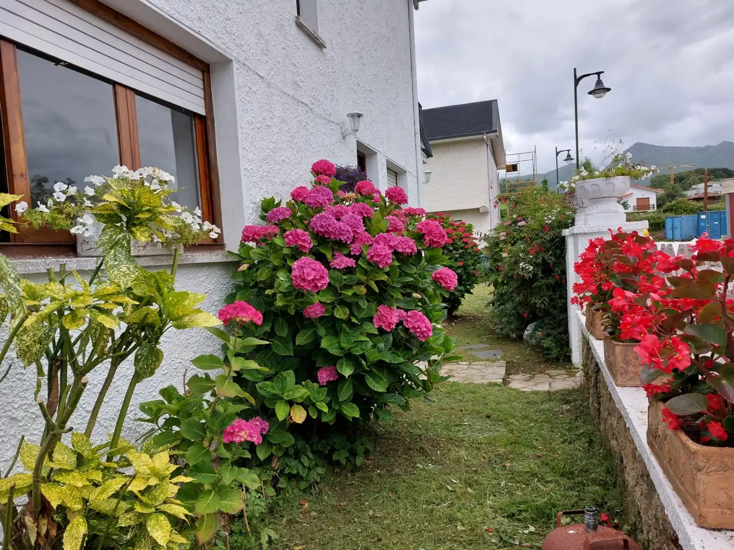 Casa con giardino in vendita a Celorio - Poó - Parres, imagen 9