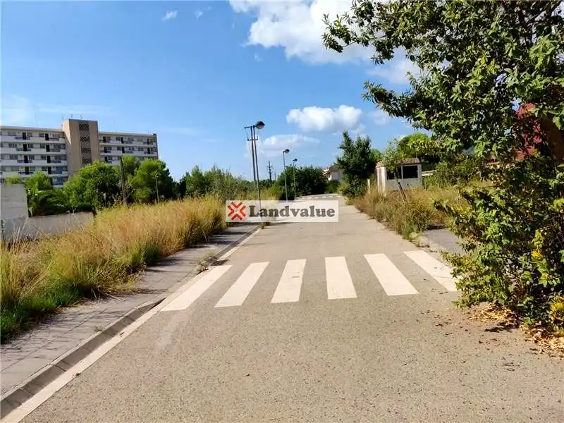 Grundstücke und Bauplätze zum Verkauf in calle Ametller, imagen 6