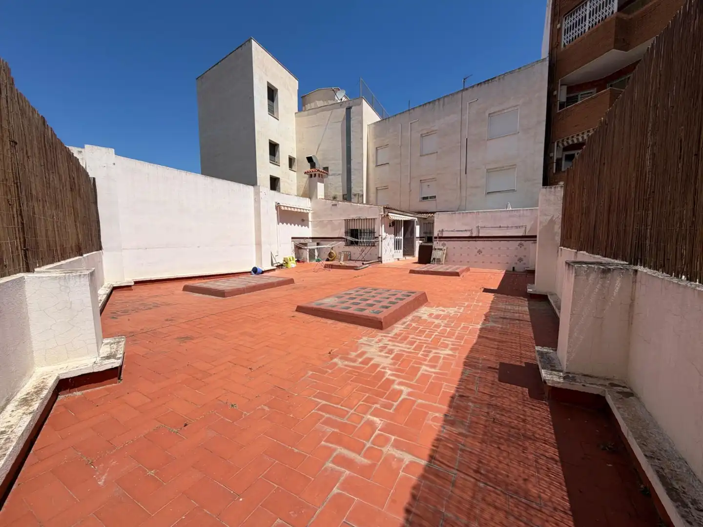 Wohnung zur Miete in Casco Antiguo