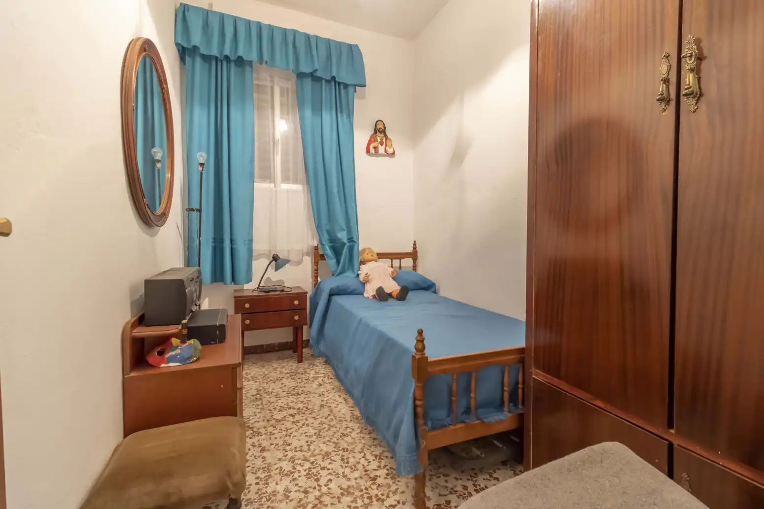 Casa o xalet en venda a Oromana