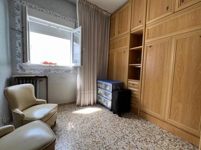 Bedroom of Flat for sale in Getafe  with Terrace