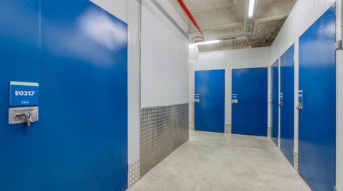 Foto 2 de Trastero de alquiler en Calle de Juan de Olías, 11, Cuatro Caminos - Azca,  Madrid Capital