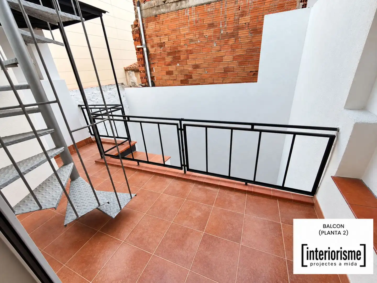 Terrassa de Casa o xalet en venda en El Vendrell amb Terrassa, Piscina i Balcó