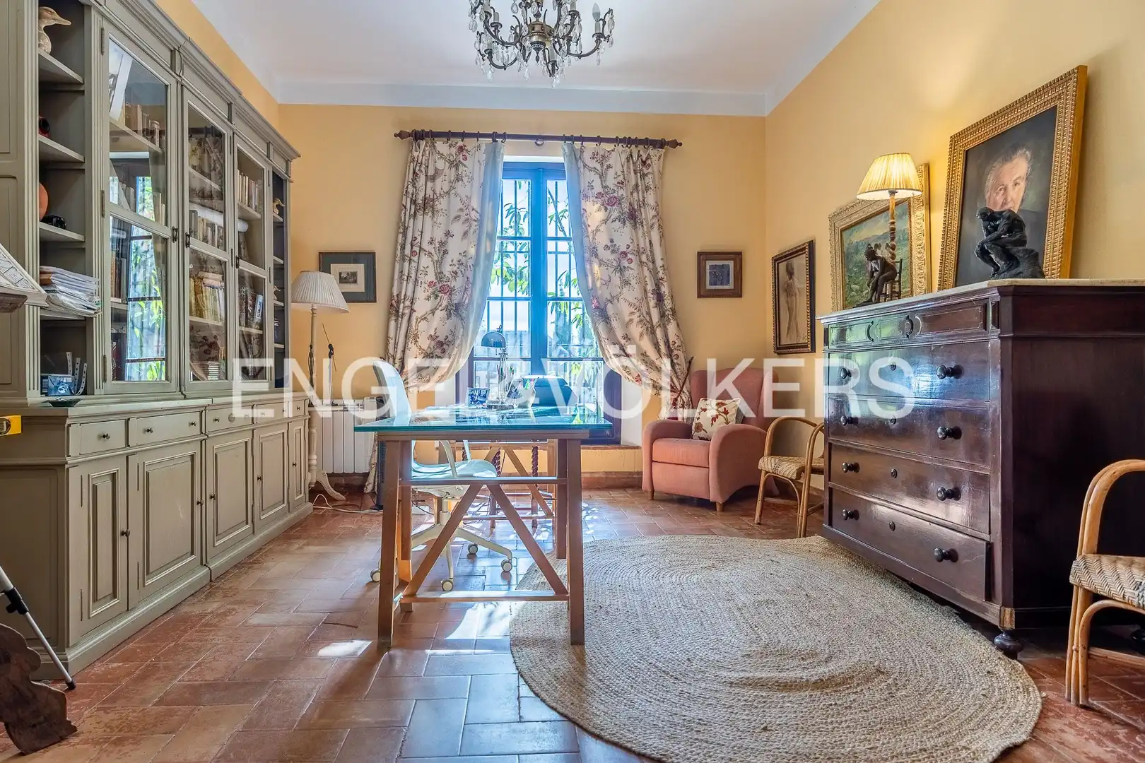 Maison avec jardin à vendre à Bollullos de la Mitación, imagen 49