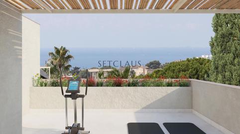 Foto 3 de Casa adosada en venda a Teià, Barcelona