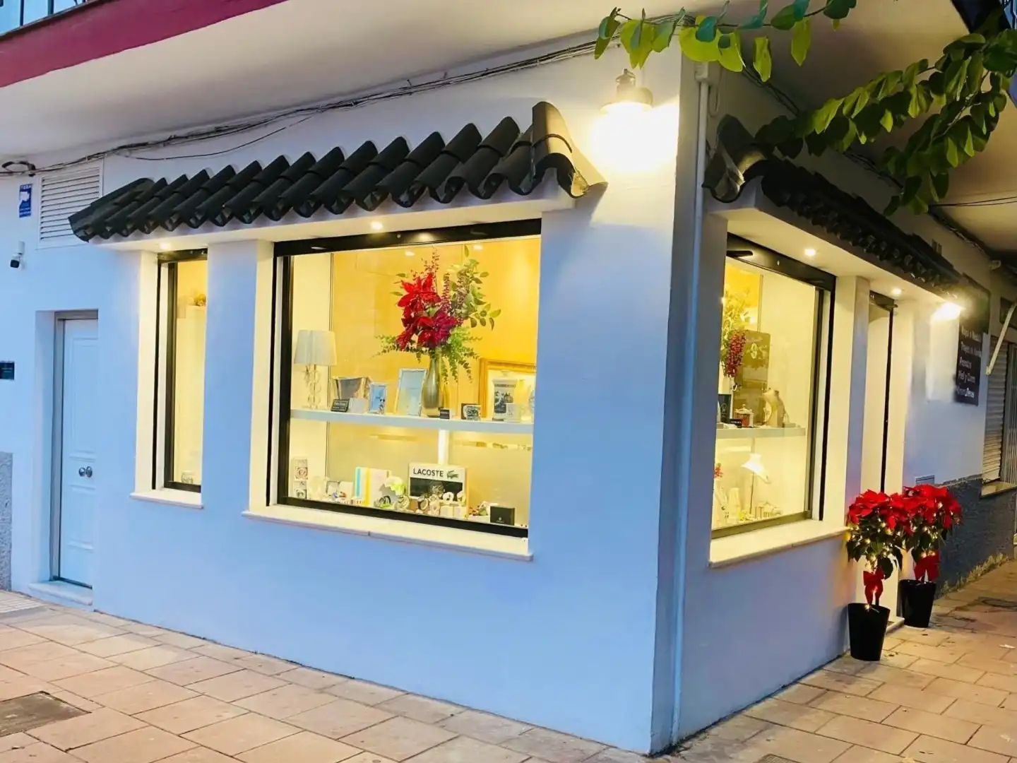 Local en venda en Estepona Pueblo