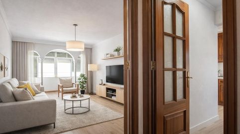 Foto 3 de Pis en venda a Avenida Duque de Arcos, Barriada de Andalucía - Ardila, San Fernando